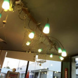 La Randa À l'intérieur