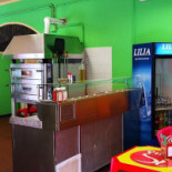 Pizza Si Chiavari Dentro