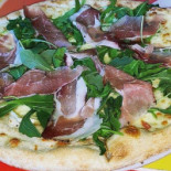 Pizza Si Chiavari Comida