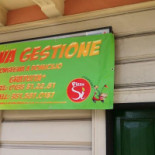 Pizza Si Chiavari Exterior