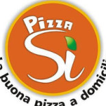 Pizza Si Chiavari Logo