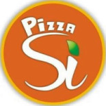 Pizza Si Chiavari Logo
