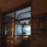 Mister Pizza Extérieur