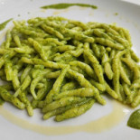 Il Gabbiano Nourriture