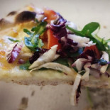City Pizza Nourriture