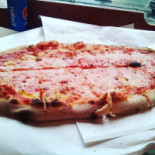 City Pizza Nourriture