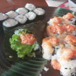 Yume Giapponese Comida