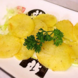Yume Giapponese Comida