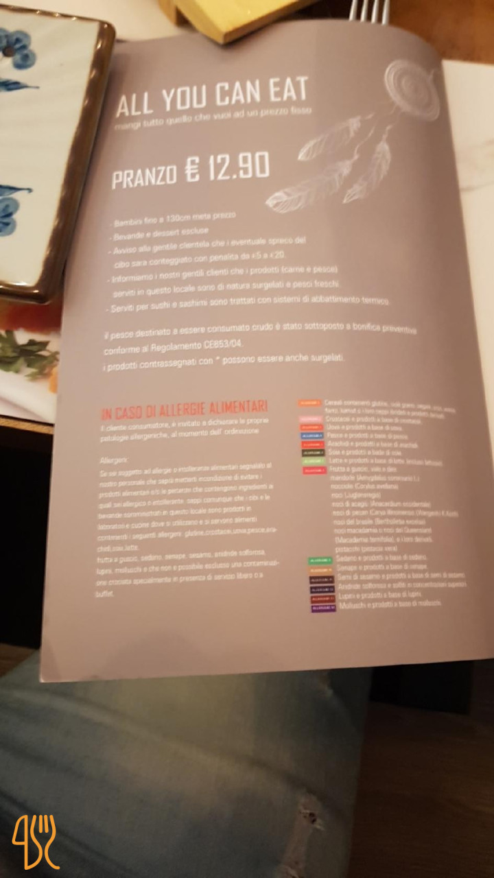 Yume Giapponese Carta