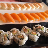 Yume Giapponese Comida