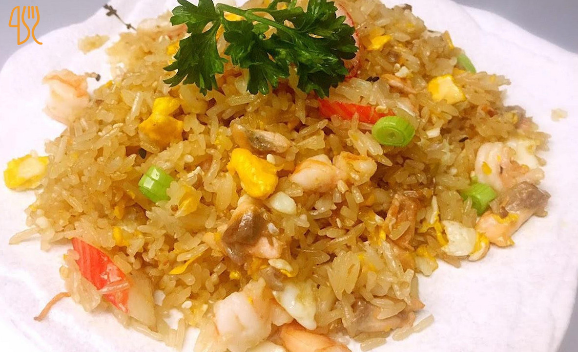 Yume Giapponese Comida