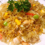 Yume Giapponese Comida