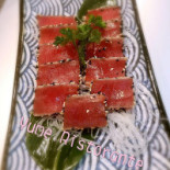 Yume Giapponese Comida