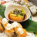 Yume Giapponese Comida