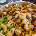 Yili Café food