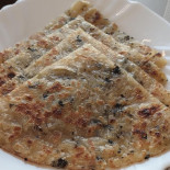Yili Café Nourriture