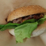 Enjoy Burger food