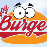 Enjoy Burger logo