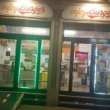Enjoy Burger