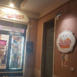 Enjoy Burger