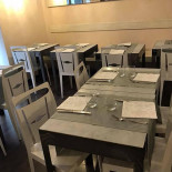 La Zagara À l'intérieur