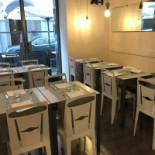 La Zagara À l'intérieur