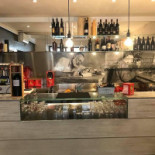 La Zagara À l'intérieur