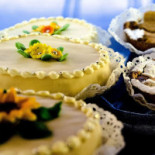 Pasticceria Copello 1826 Comida