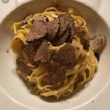 La Zagara Nourriture