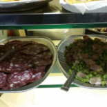 Il Mio Preferito Comida