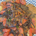 Bagni Nini Comida