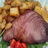 Bagni Nini Comida
