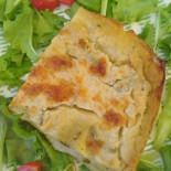 Bagni Nini Comida