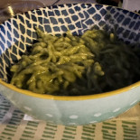 Bagni Nini Comida