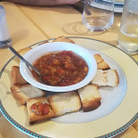 Ostaia Ca' Da Gurpe Al Mare Comida