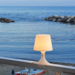 Ostaia Ca' Da Gurpe Al Mare Extérieur