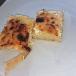 Ostaia Ca' Da Gurpe Al Mare Comida