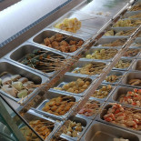 Siculento Comida