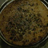 E Coste Du Mugugnun Nourriture