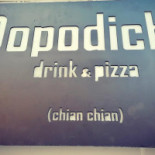 Dopodiché Drink&pizza Carte