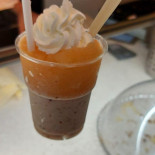 Pachamama drink