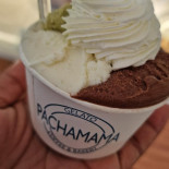 Pachamama drink