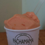 Pachamama drink