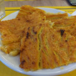 Da Vittorio Nourriture