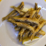 Da Vittorio Nourriture