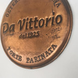 Da Vittorio Carte