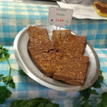 Da Vittorio Nourriture