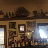 Da Vittorio À l'intérieur