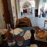 Da Vittorio Boisson