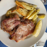 Da Vittorio Nourriture